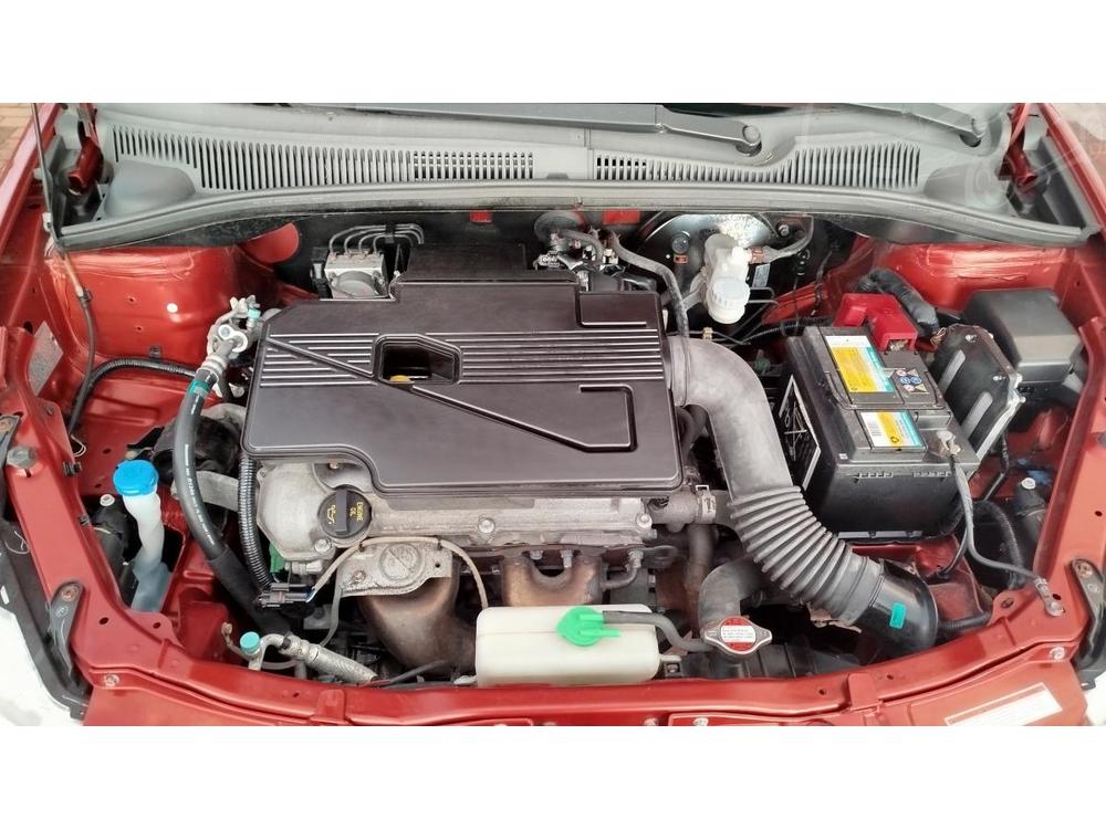 Suzuki SX4 1.16 16v 4X4   ++ TOP ++