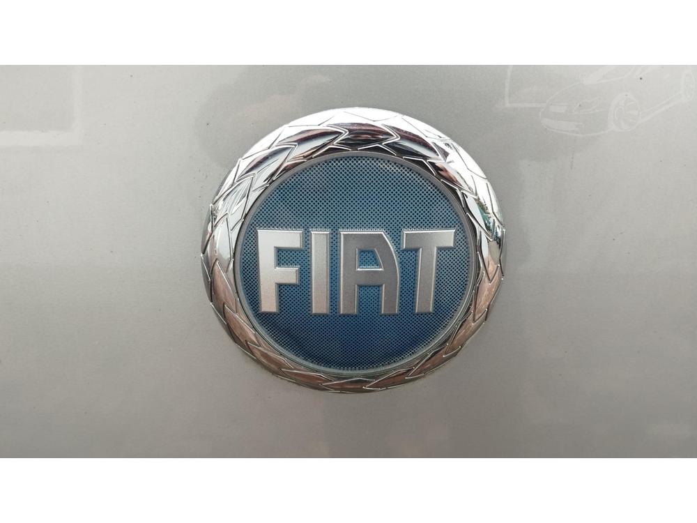 Fiat Scudo 2.0 multijet