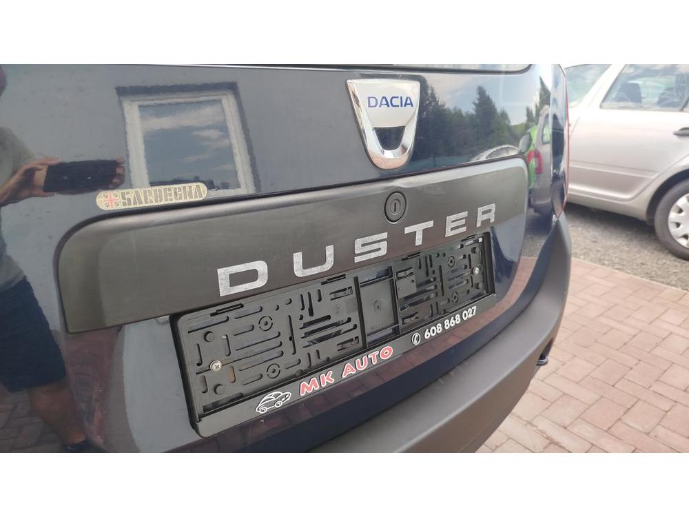 Dacia Duster 1.6 16v  2WD