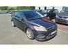 Ford Focus 1.6 TDCi