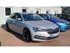 Prodm koda Superb 2.0 TDi   140 kw