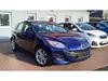 Prodm Mazda 3 2.0 MZR   BLAU