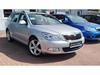 koda Octavia 1.4 TSI