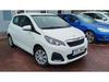 Peugeot 108 1.0  * klima *  top stav