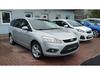 Prodm Ford Focus 1.6  16V  ++ TOP STAV ++