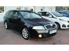 koda Octavia 2.0 TDI   RS  125 kw