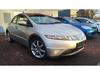 Honda Civic 1.8 VTi  FULL SERVIS