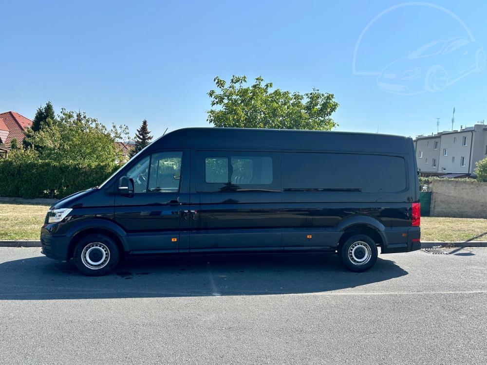 Volkswagen Crafter 2.0 TDI