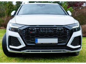 Audi  Dynamik (záruka+nová zimní ALU