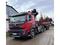 Volvo  500 les 6x4+klanik 3os nvs