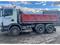 Fotografie vozidla Scania  6x4 sklp nov pneu
