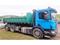 Scania  6x2 hk LIFT/silo mchy