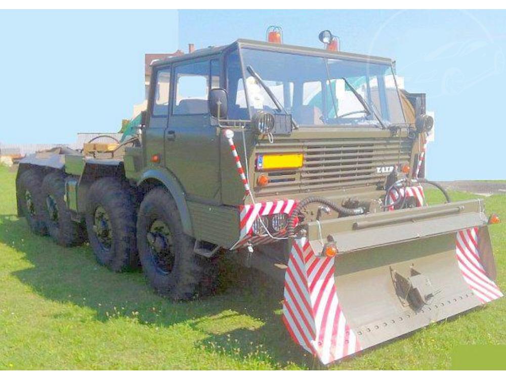 Prodm Tatra 813 AM50 army mostn specil