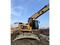 Caterpillar  M317 F bagr opry powertilt