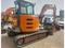 Hitachi  6t minibagr ZX 55U-6, 3lopaty