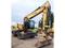 Caterpillar  318D bagr 20t opry (SPZ)svah