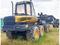 Jin  Ponsse Ergo 8W harvestor 21.4t