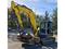 Wacker  Neuson ET90 bagr 9t guma offse