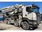 Scania  32m pumpa+mix CIFA 8x4 pumi