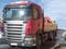 Fotografie vozidla Scania  6.8m 6x2 +16m Palfinger 15002