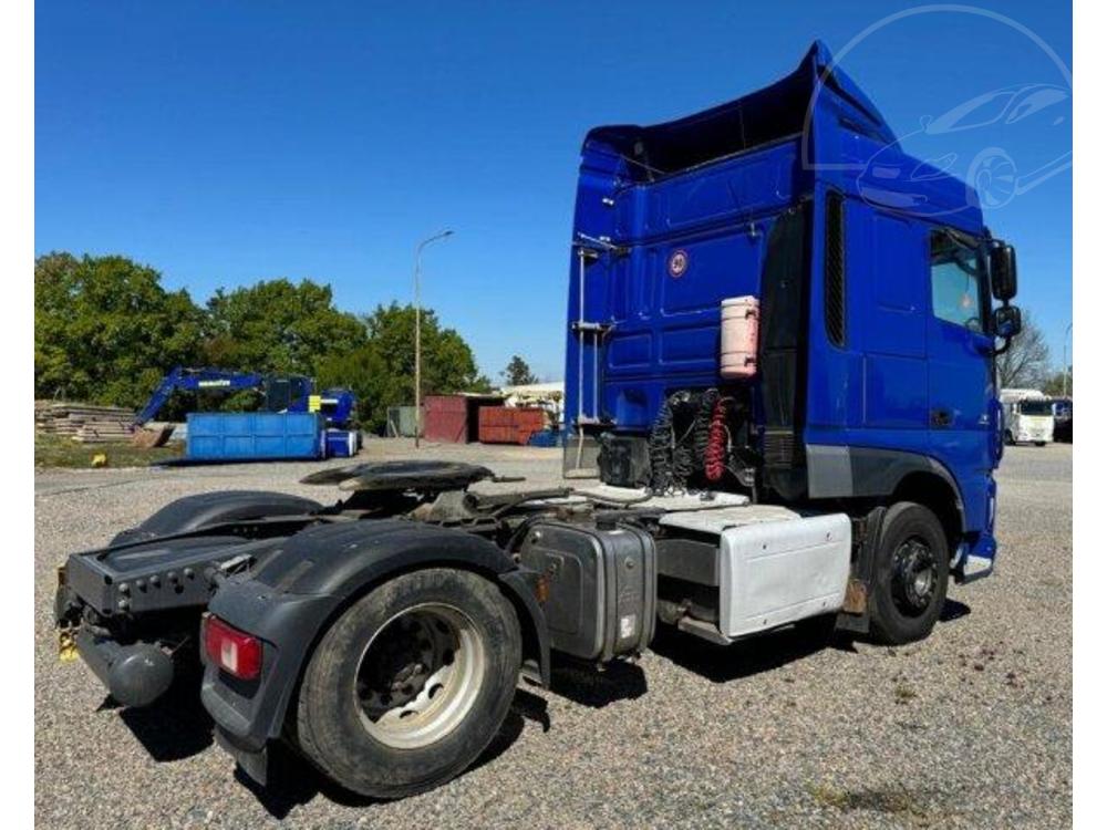 DAF  XF106.410 NOSI hydr.