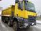 Mercedes-Benz  10 x6/8x6 dumper 20m3 48/32t S1