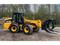 JCB  5.2m/3.2t manipultor +klet