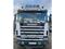 Fotografie vozidla Scania  6x4 sklp nov pneu