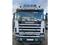 Scania  6x4 sklp nov pneu