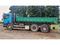 Scania  6x2 hk LIFT/silo mchy