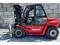 Manitou  MI60D diesel vzv na 6t ZNOVN