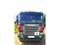 Fotografie vozidla Scania  6x4 sklp 34.5t bordmatik