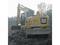 Caterpillar  M317 F bagr opry powertilt