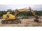 Komatsu  PC138 bagr ps 14.3t rottor