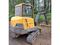 Volvo  EC25 minibagr 2.77 t, 4-lopaty