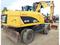 Caterpillar  318D bagr 20t opry (SPZ)svah