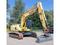 Komatsu  PC160 bagr 16.4t psk