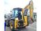 Komatsu  WB97 S8 traktobagr