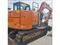 Hitachi  9t bagr offset mimoos 3lopaty