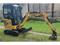 Caterpillar  301.6 minibagr 1.9t ZRUKA2026