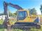 Volvo  EC 140 BLC 14.3 t i svahovka