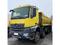 Mercedes-Benz  10 x6/8x6 dumper 20m3 48/32t S1