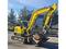 Wacker  Neuson ET90 bagr 9t guma offse