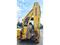 Komatsu  WB97 S8 traktobagr