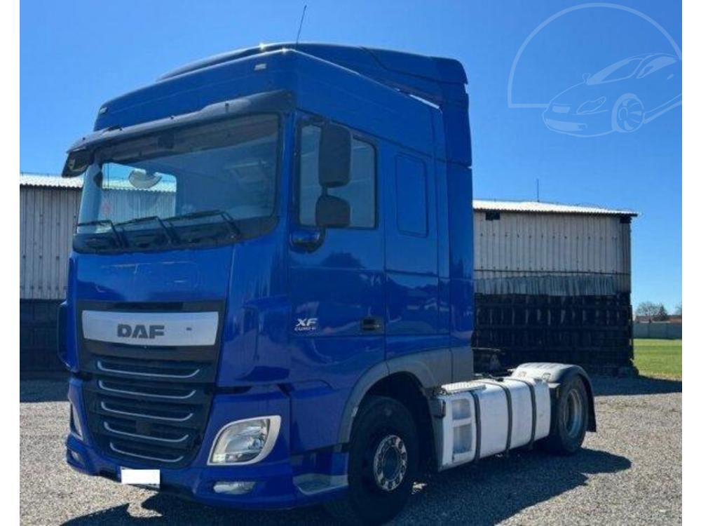 DAF  XF106.410 NOSI hydr.