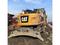 Caterpillar  M317 F bagr opry powertilt