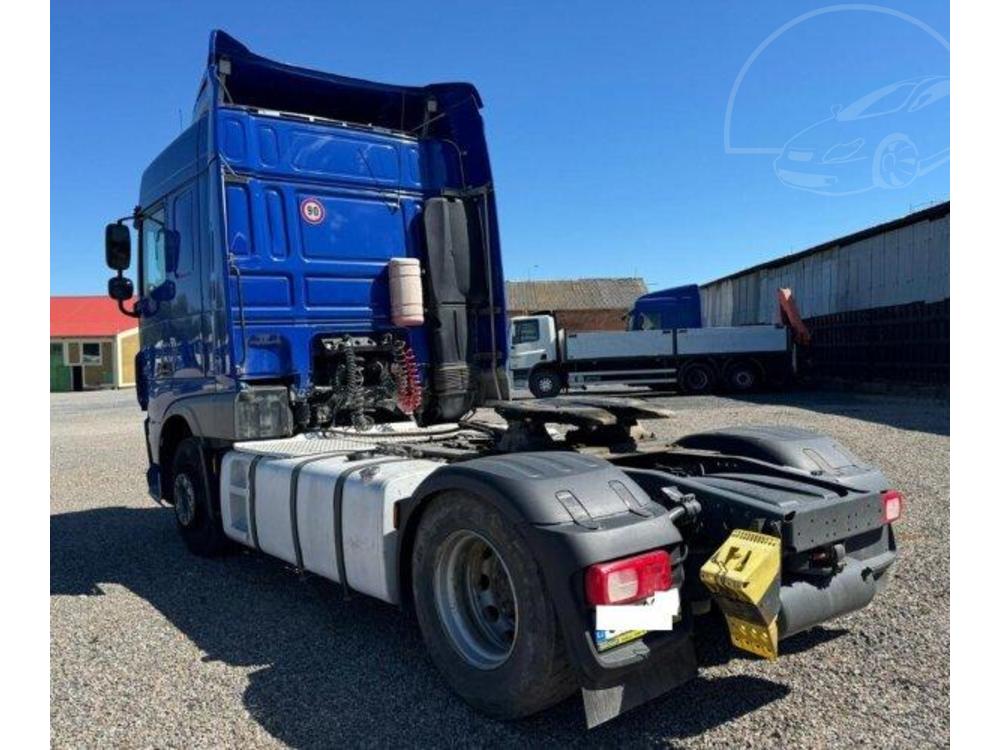 DAF  XF106.410 NOSI hydr.