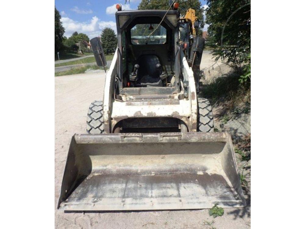 Bobcat  773 smyk 2.8t