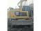 Caterpillar  M317 F bagr opry powertilt