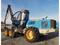 Rottne  H14B 6WD harvestor 20t